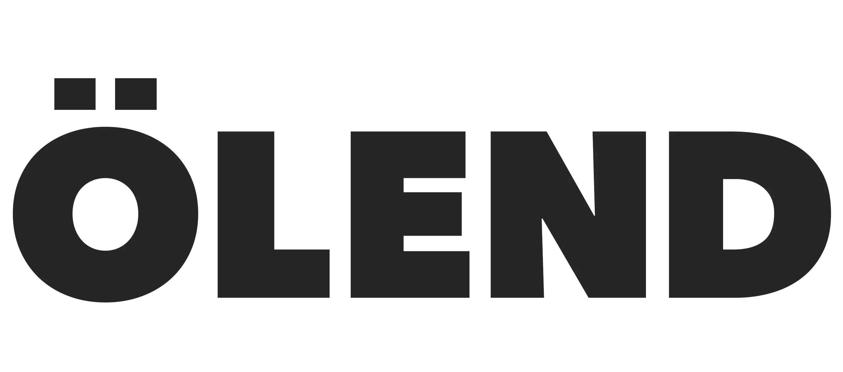 Ölend